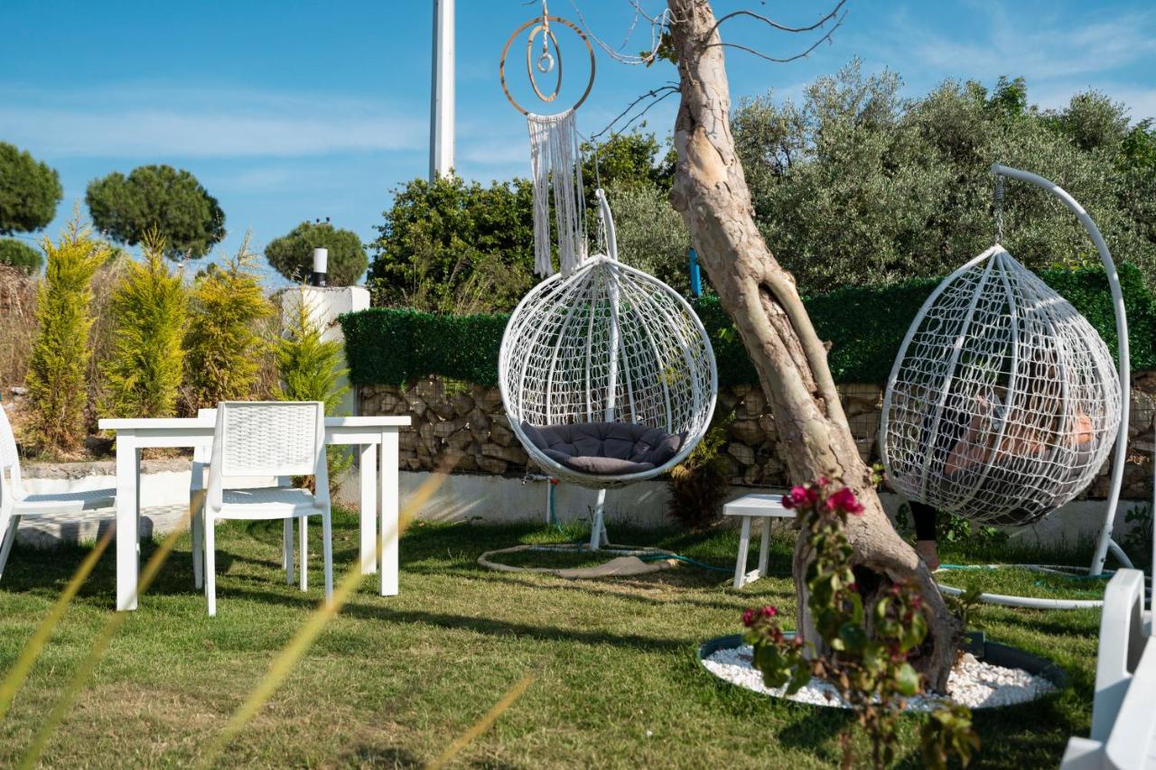 Belong Butik Otel Çeşme Exterior foto
