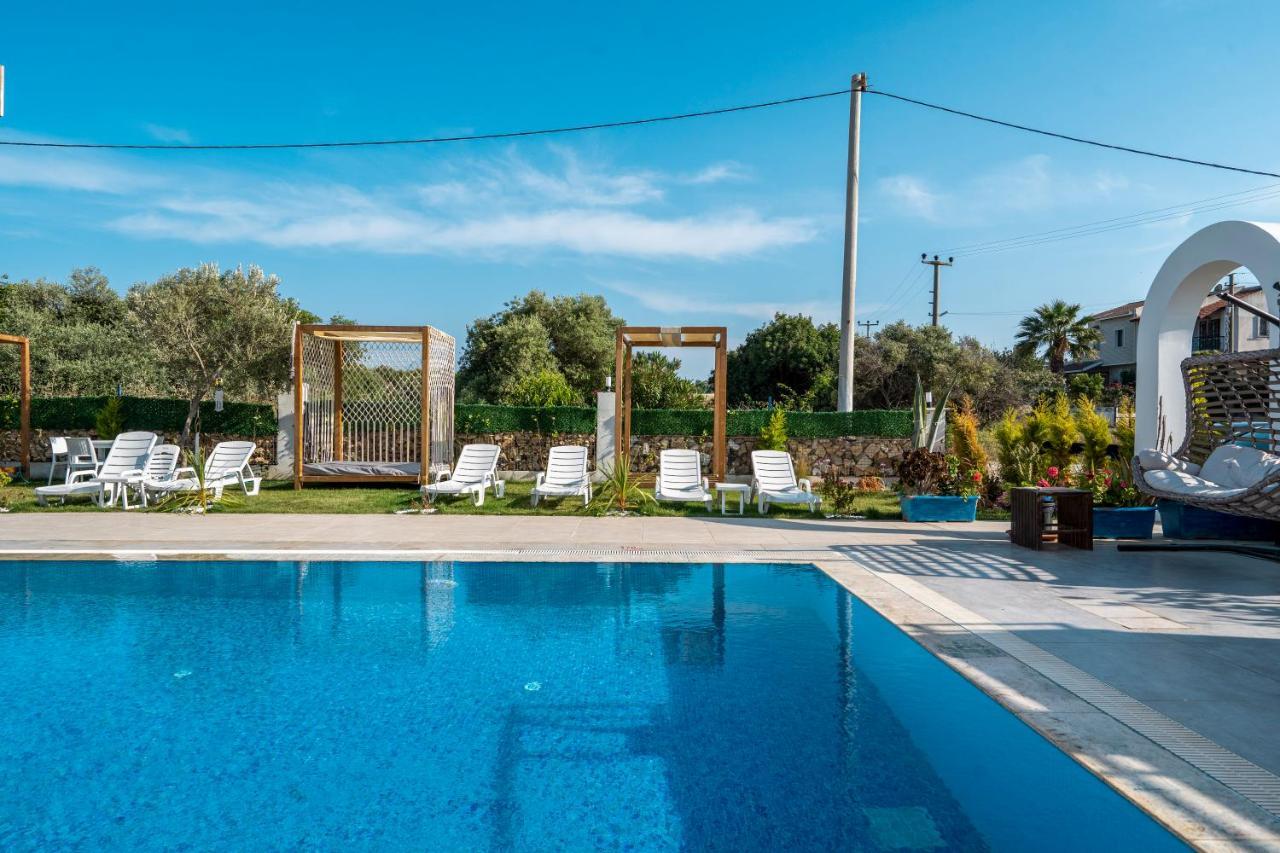 Belong Butik Otel Çeşme Exterior foto