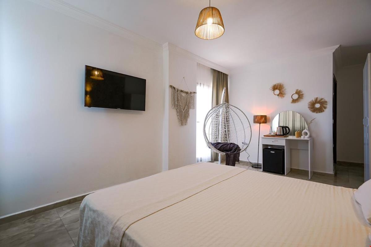 Belong Butik Otel Çeşme Exterior foto