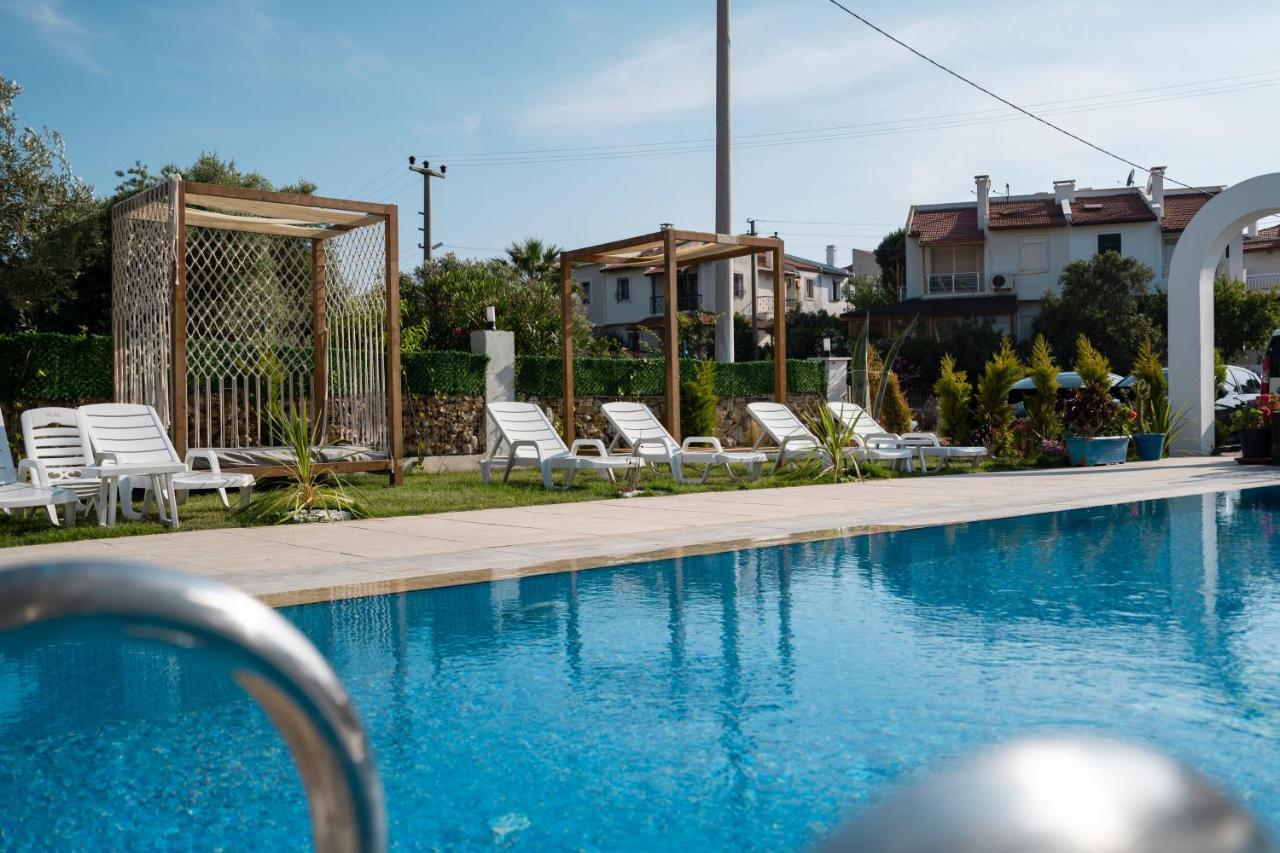 Belong Butik Otel Çeşme Exterior foto
