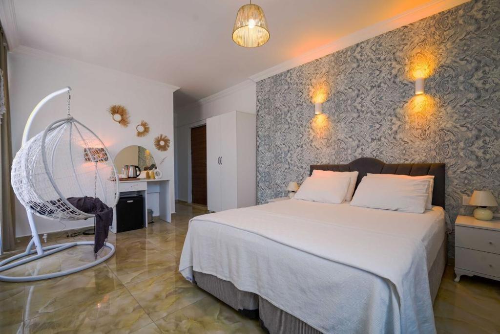 Belong Butik Otel Çeşme Exterior foto