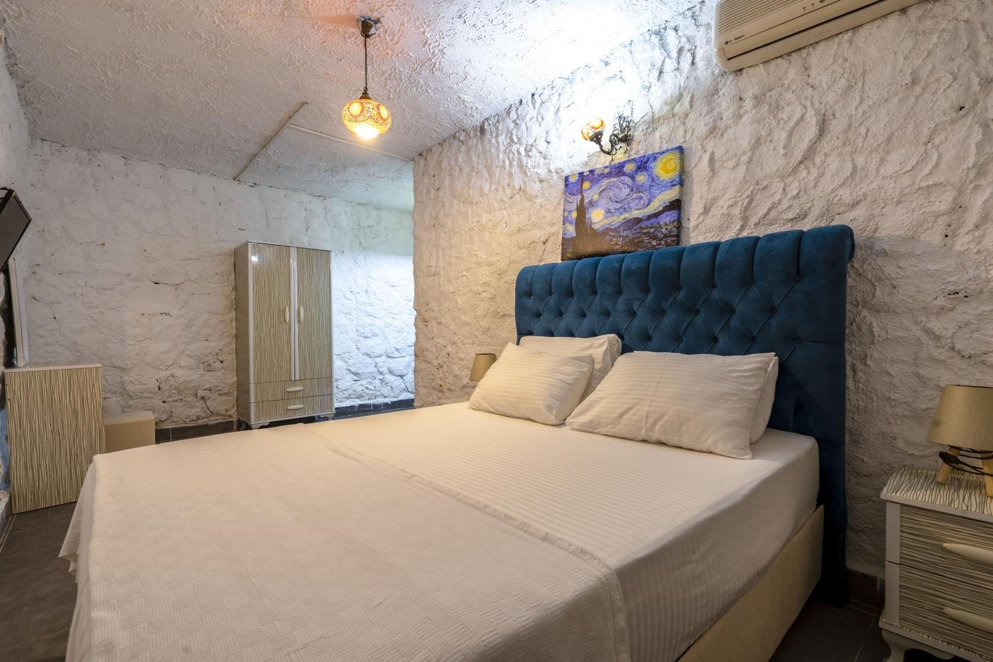 Belong Butik Otel Çeşme Exterior foto