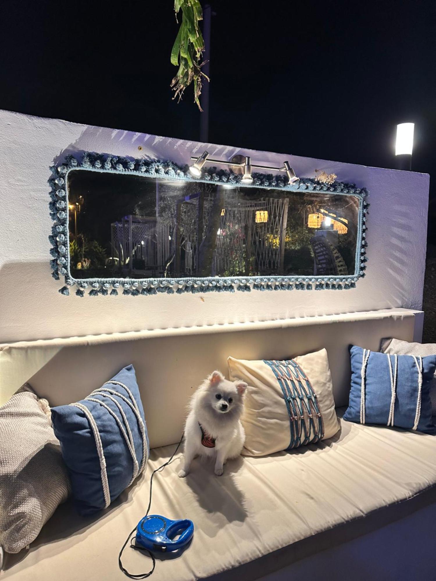 Belong Butik Otel Çeşme Exterior foto